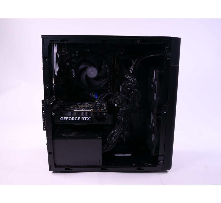 Erazer Recon E45 MD35360 Desktop PC