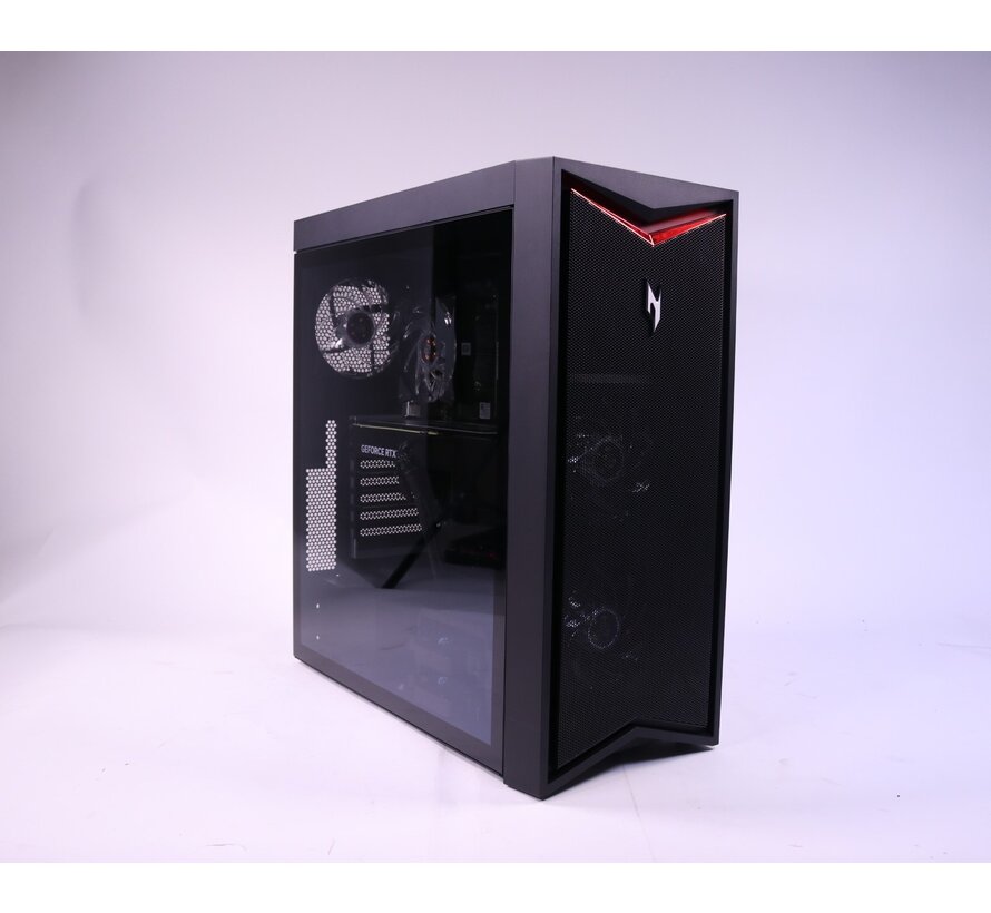 Nitro N70-130 AR77N48GS Desktop PC