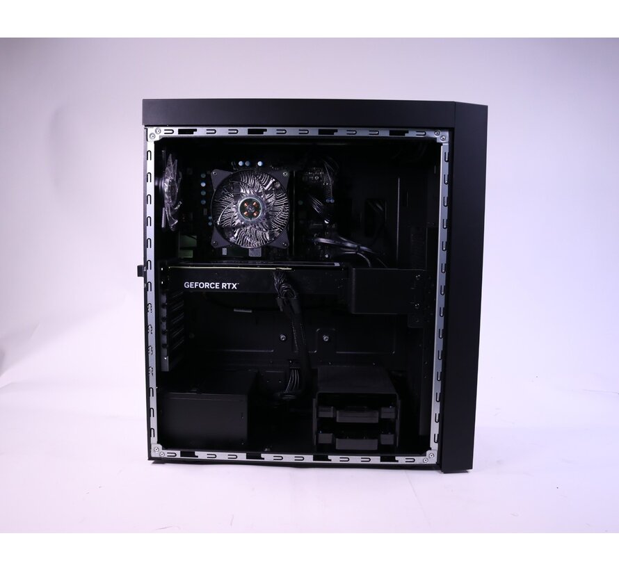 Nitro N70-130 AR77N48GS Desktop PC