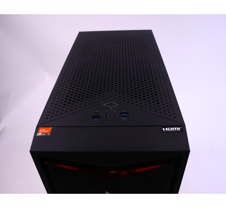 Nitro N70-130 AR77N48GS Desktop PC