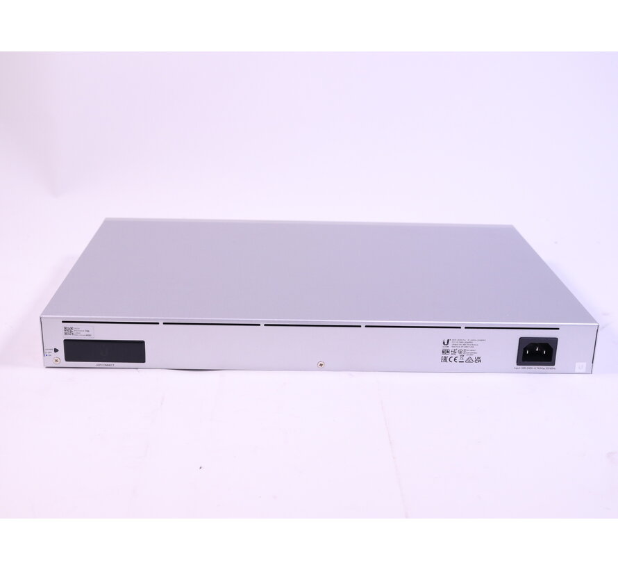 UniFi Dream Machine Professional