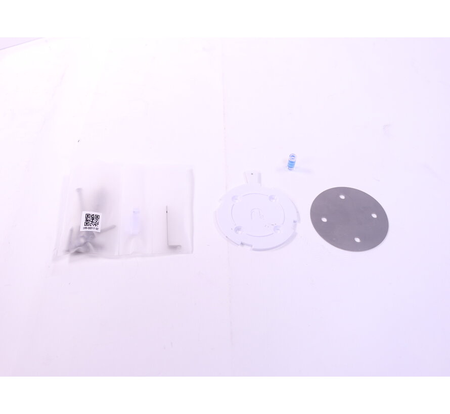 UniFi Protect G4 Dome Camera 1-pack