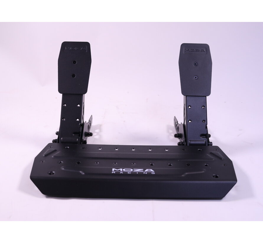 R5 Simulator Bundle Zwart