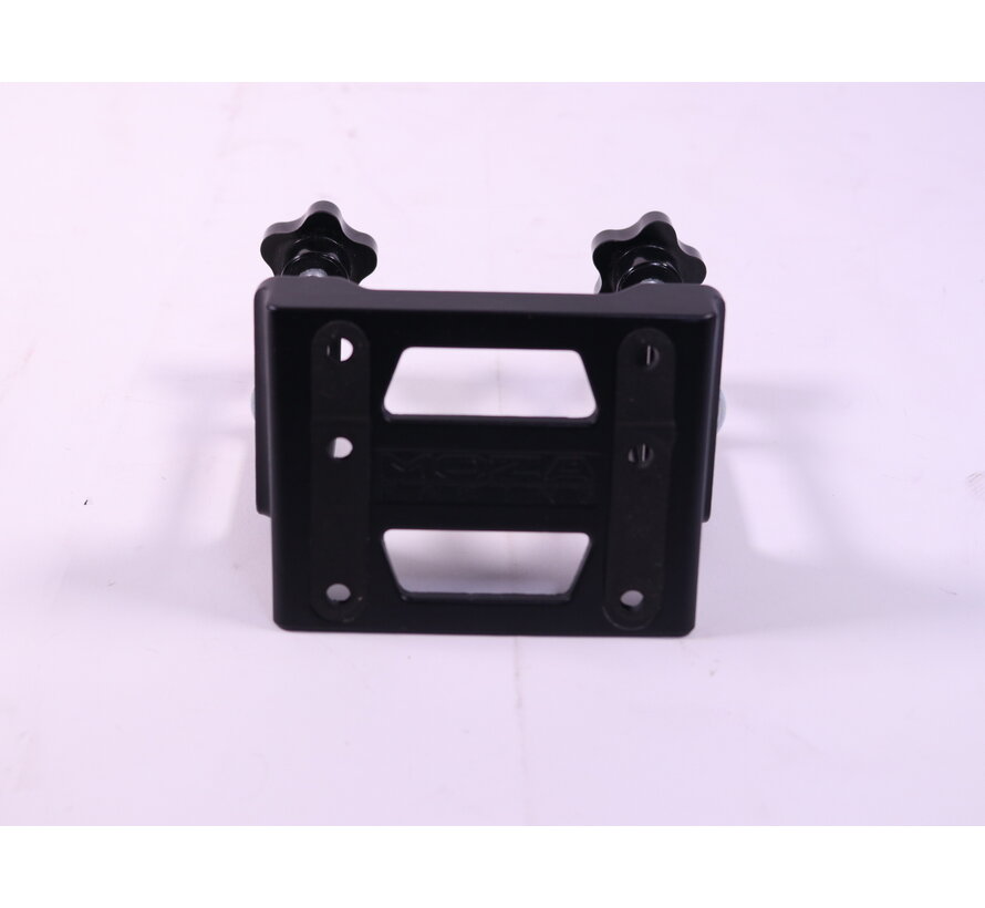 R5 Simulator Bundle Zwart