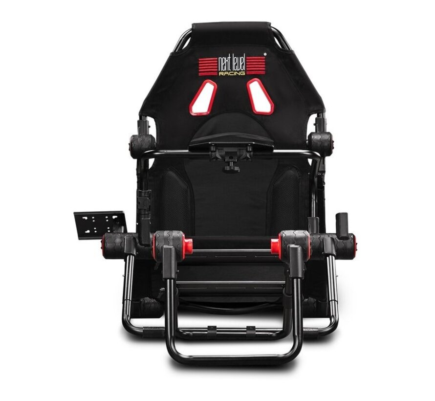 Racing F-GT LITE Foldable Racing Seat