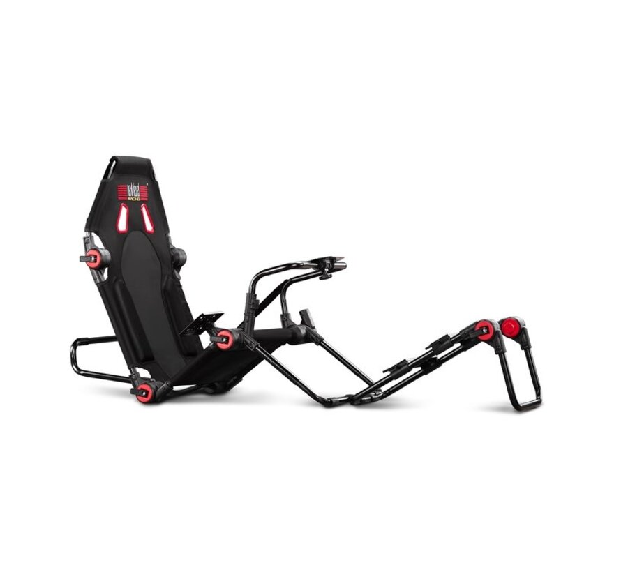 Racing F-GT LITE Foldable Racing Seat