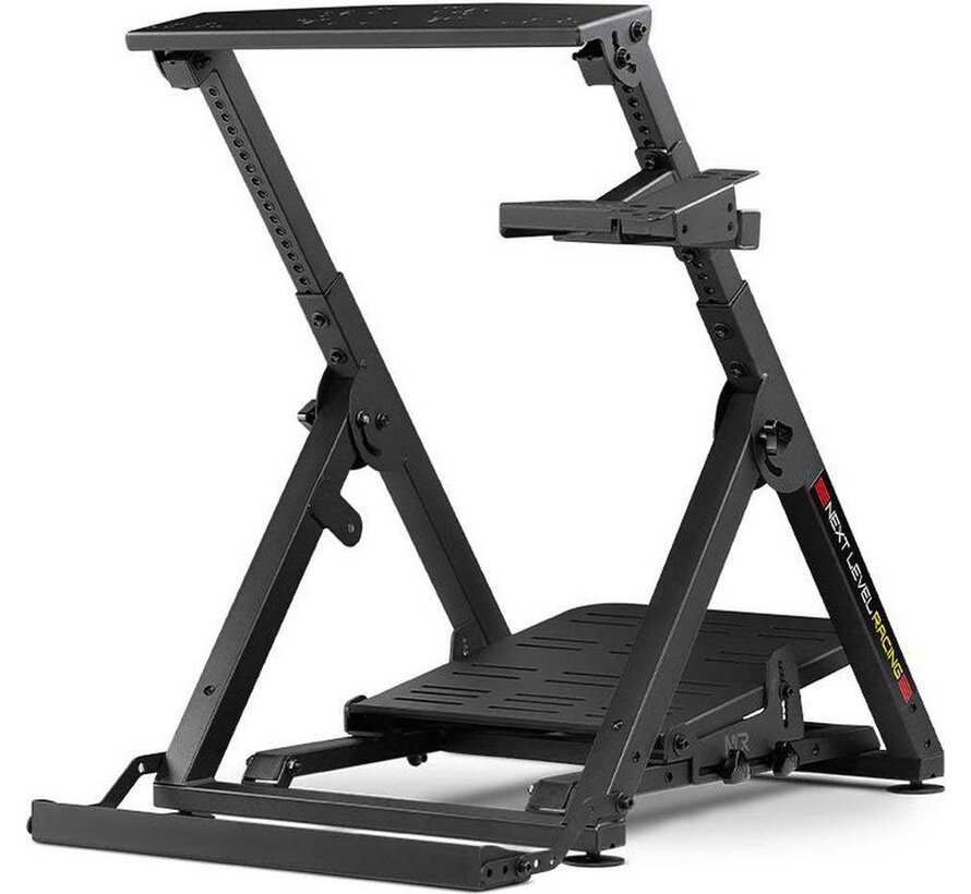 Racing Wheel stand 2.0