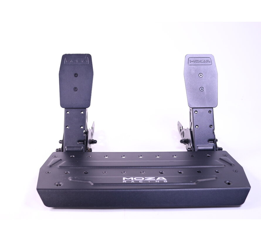 Racing R3 Racing Bundel Zwart