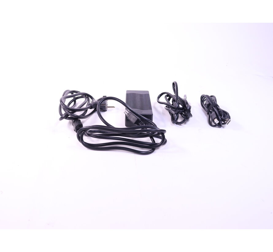 Racing R3 Racing Bundel Zwart