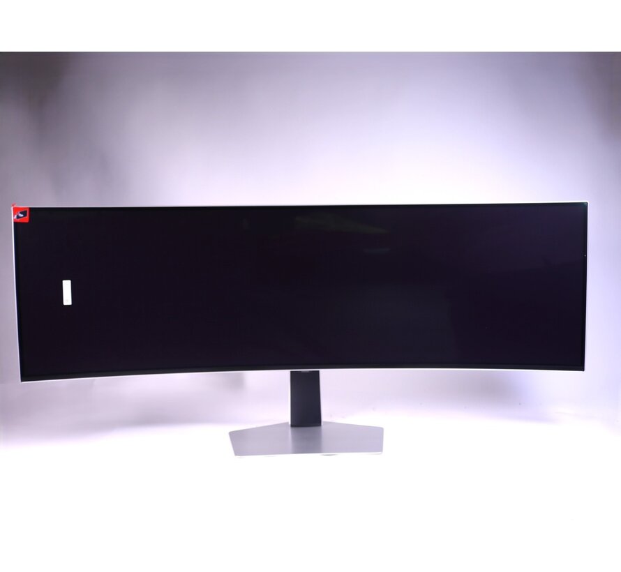 Odyssey OLED G9 G93SD | WQHD - Curved - 240hz - 0,03 ms - OLED - 49 inch