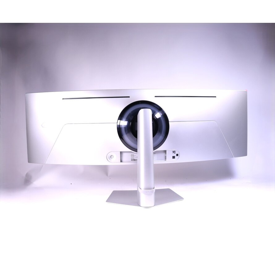 Odyssey OLED G9 G93SD | WQHD - Curved - 240hz - 0,03 ms - OLED - 49 inch