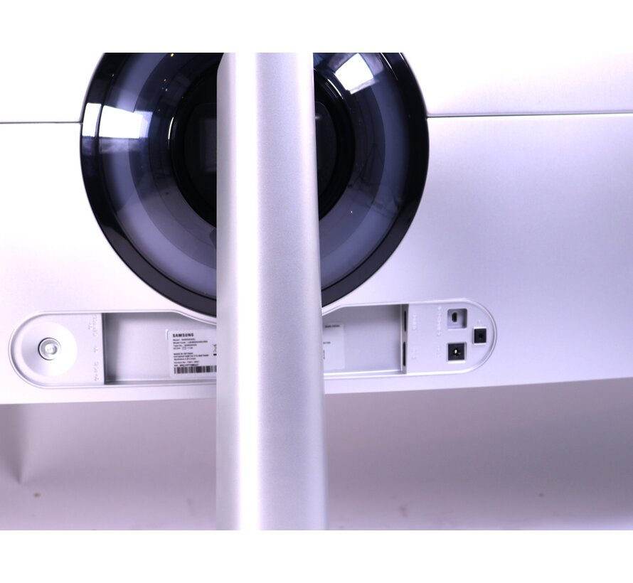 Odyssey OLED G9 G93SD | WQHD - Curved - 240hz - 0,03 ms - OLED - 49 inch