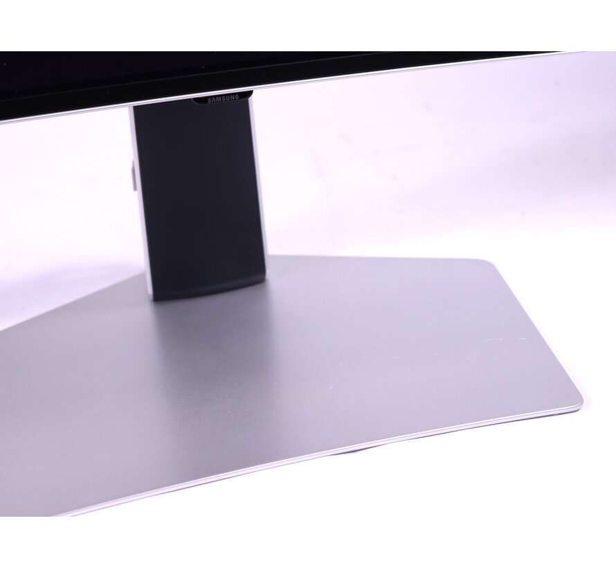 Odyssey OLED G9 G93SD | WQHD - Curved - 240hz - 0,03 ms - OLED - 49 inch