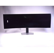 Samsung Odyssey OLED G93SC | WQHD - Curved - 240hz - 0.03 ms - QD-OLED - 49 inch