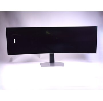 Samsung Odyssey OLED G93SC | WQHD - Curved - 240hz - 0.03 ms - QD-OLED - 49 inch