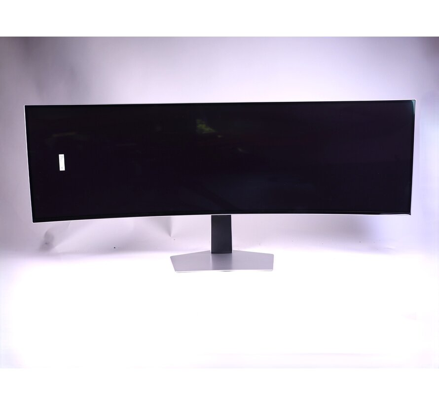 Odyssey OLED G93SC | WQHD - Curved - 240hz - 0.03 ms - QD-OLED - 49 inch