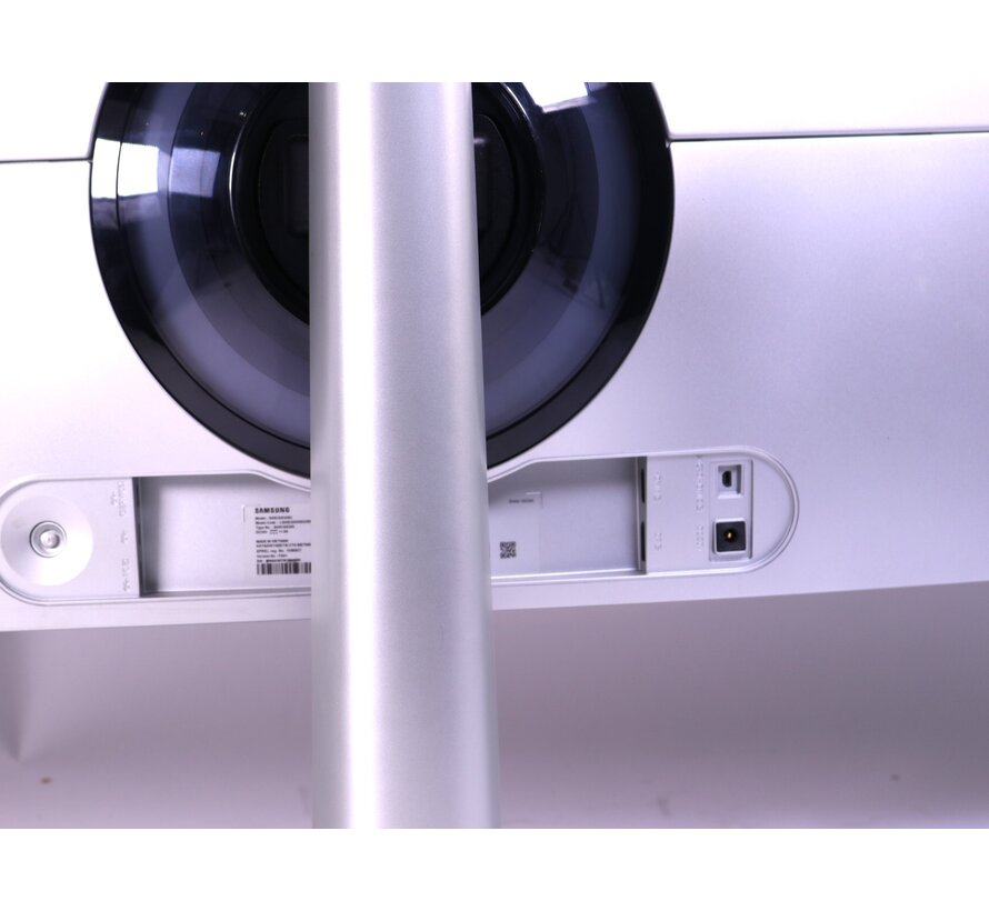 Odyssey OLED G93SC | WQHD - Curved - 240hz - 0.03 ms - QD-OLED - 49 inch