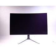 Alienware AW3225QF | 4K - Curved - 240hz - 0,03 ms - QD-OLED - 32 inch