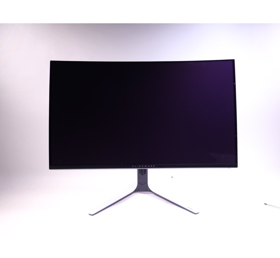 AW3225QF | 4K - Curved - 240hz - 0,03 ms - QD-OLED - 32 inch