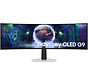 Odyssey OLED G9 G93SD | WQHD - Curved - 240hz - 0,03 ms - OLED - 49 inch