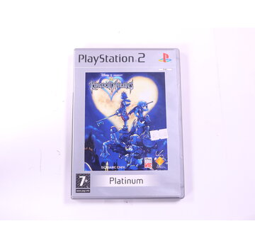 Square Enix PlayStation 2 - Kingdom Hearts [Platinum]