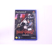 Crystal Dynamics PlayStation 2 - Blood Omen 2