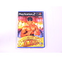 PlayStation 2 - World Wrestling Championship