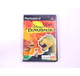 PlayStation 2 - Disney's Dinosaur