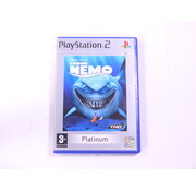 Traveller's Tales PlayStation 2 - Finding Nemo [Platinum Hits]