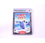Artificial Mind and Movement PlayStation 2 - Happy Feet [Platinum Hits]
