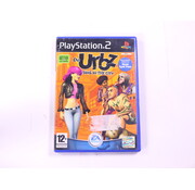Maxis PlayStation 2 - The Urbz: Sims in the City
