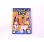 PlayStation 2 - The Urbz: Sims in the City