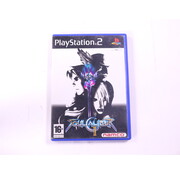 Namco PlayStation 2 - SoulCalibur II