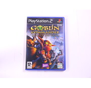 Jaleco PlayStation 2 - Goblin Commander: Unleash the Horde