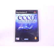Appaloosa Interactive PlayStation 2 - Ecco the Dolphin: Defender of the Future