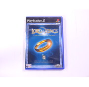 Surreal Software PlayStation 2 - The Lord of the Rings: The Fellowship of the Ring