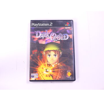 Level-5 PlayStation 2 - Dark Cloud