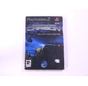Electronic Arts PlayStation 2 - Need for Speed Carbon [Collector's Edition]