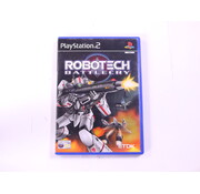 Vicious Cycle Software PlayStation 2 - Robotech: Battlecry