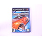 PlayStation 2 - Need for Speed: Underground