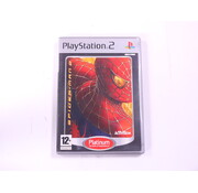 Activision PlayStation 2 - Spider-Man 2 [Platinum Hits]