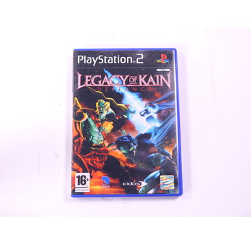 Crystal Dynamics PlayStation 2 - Legacy of Kain: Defiance