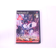 Konami PlayStation 2 - Castlevania: Lament of Innocence