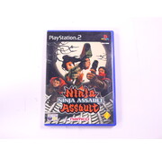 Namco PlayStation 2 - Ninja Assault #1