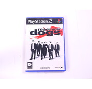 Volatile Games PlayStation 2 - Reservoir Dogs