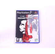 Namco PlayStation 2 - The Sniper 2