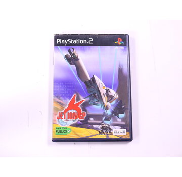 Codemasters PlayStation 2 - Jet Ion GP
