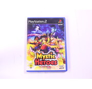 Koei PlayStation 2 - Mystic Heroes