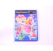 Ubisoft PlayStation 2 - Barbie in the 12 Dancing Princesses