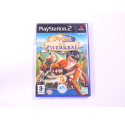 Electronic Arts PlayStation 2 - Harry Potter: Quidditch World Cup [No Manual]